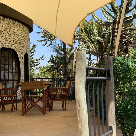 Saab Royale Resort Kajiado Экстерьер фото