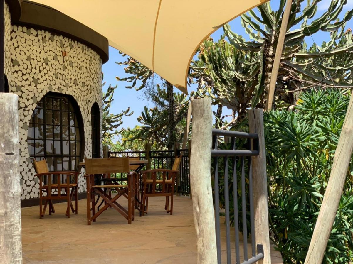 Saab Royale Resort Kajiado Экстерьер фото