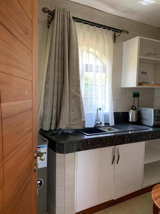 Saab Royale Resort Kajiado Экстерьер фото