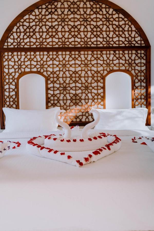 Saab Royale Resort Kajiado Экстерьер фото