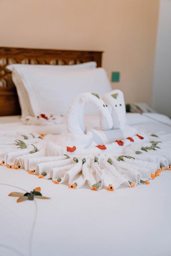 Saab Royale Resort Kajiado Экстерьер фото