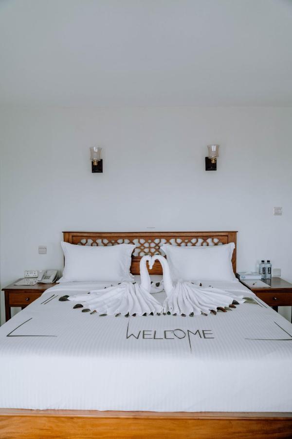 Saab Royale Resort Kajiado Экстерьер фото