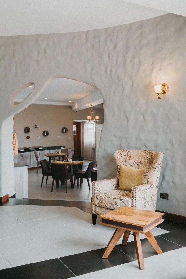 Saab Royale Resort Kajiado Экстерьер фото
