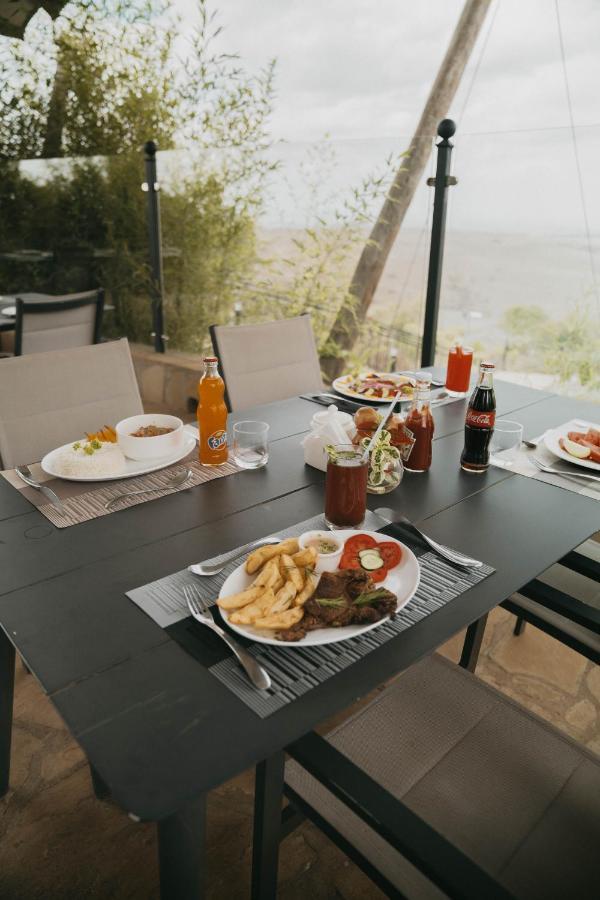 Saab Royale Resort Kajiado Экстерьер фото