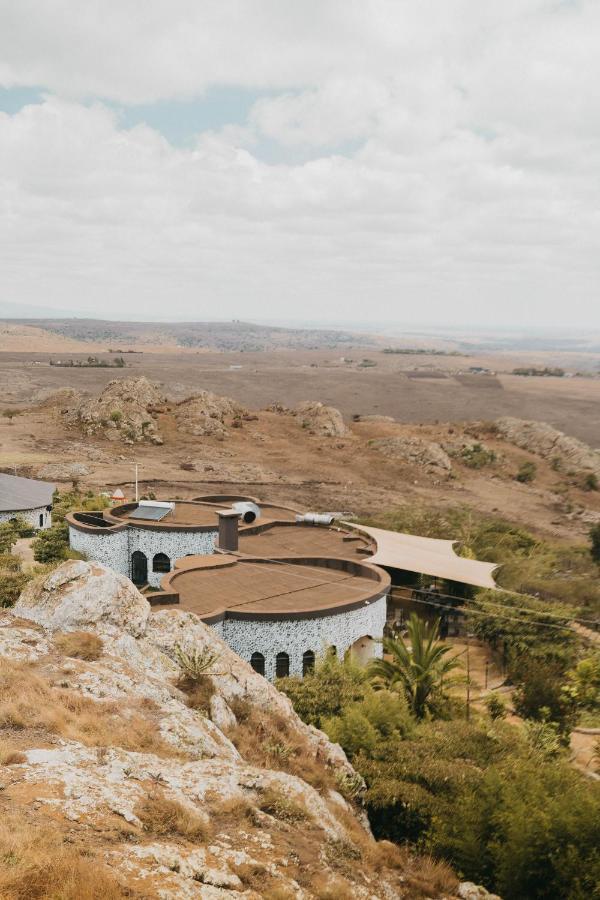 Saab Royale Resort Kajiado Экстерьер фото