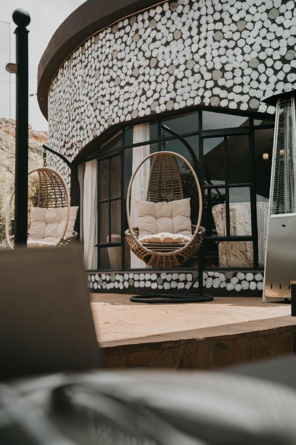 Saab Royale Resort Kajiado Экстерьер фото
