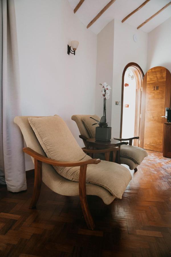 Saab Royale Resort Kajiado Экстерьер фото