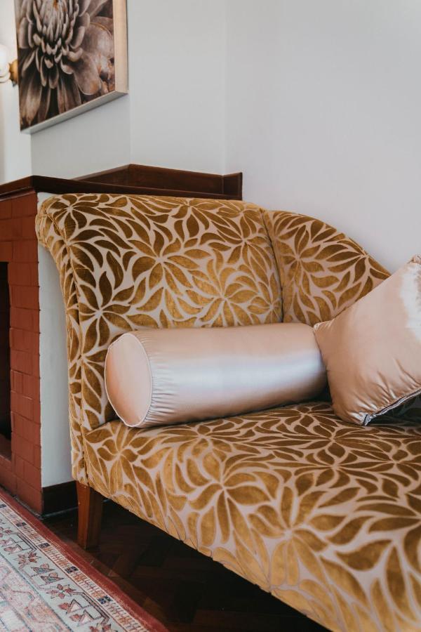 Saab Royale Resort Kajiado Экстерьер фото