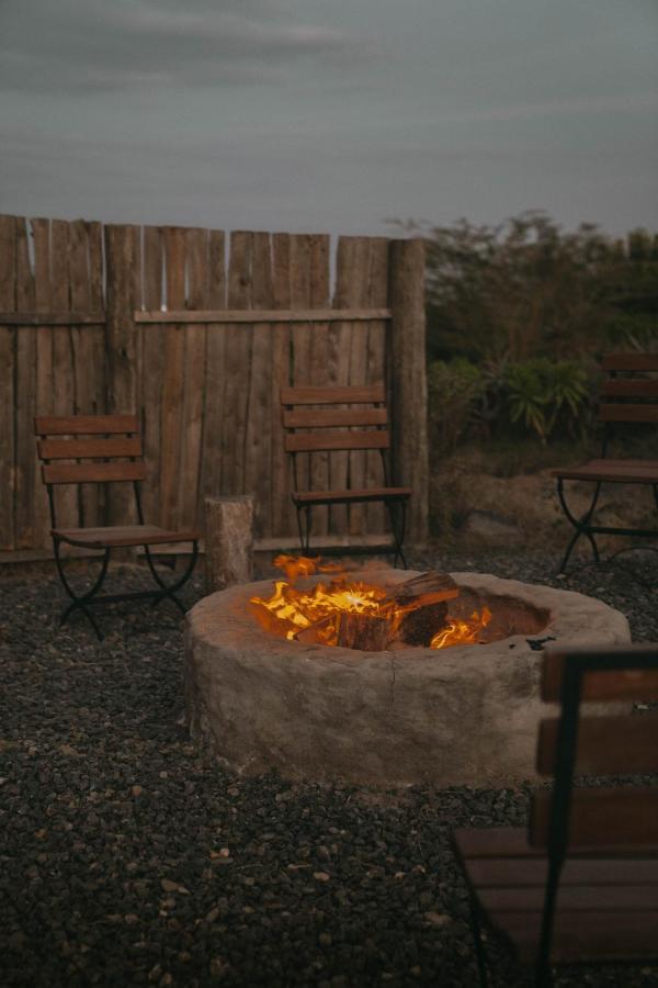 Saab Royale Resort Kajiado Экстерьер фото