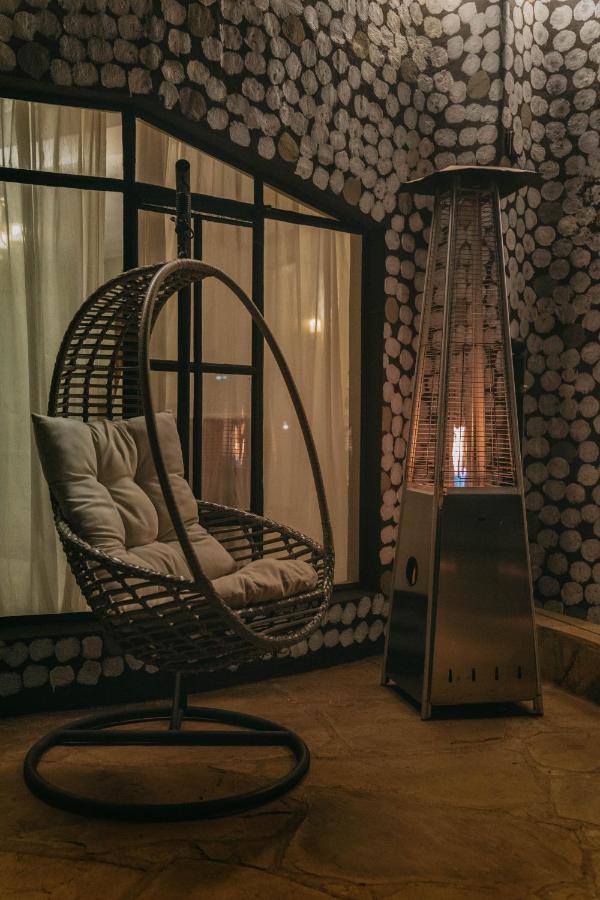 Saab Royale Resort Kajiado Экстерьер фото