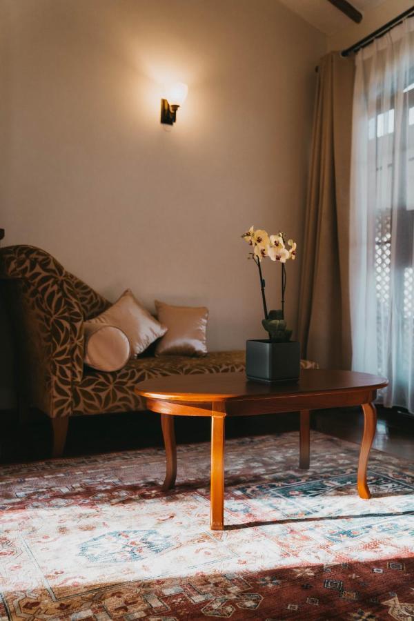 Saab Royale Resort Kajiado Экстерьер фото
