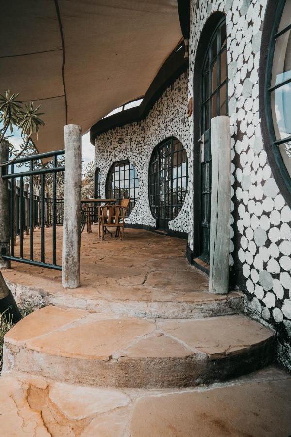 Saab Royale Resort Kajiado Экстерьер фото