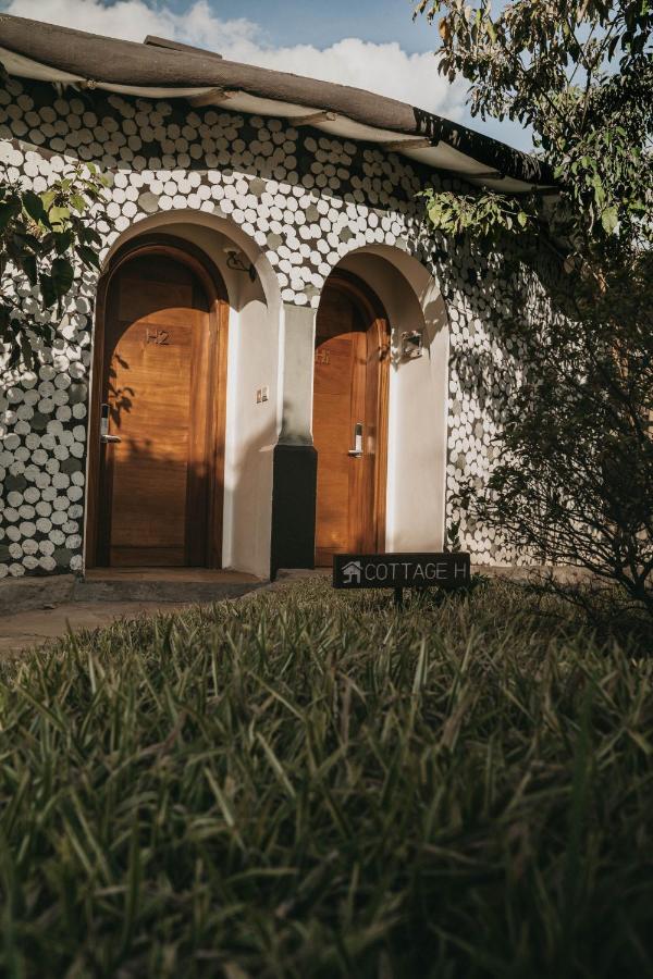 Saab Royale Resort Kajiado Экстерьер фото