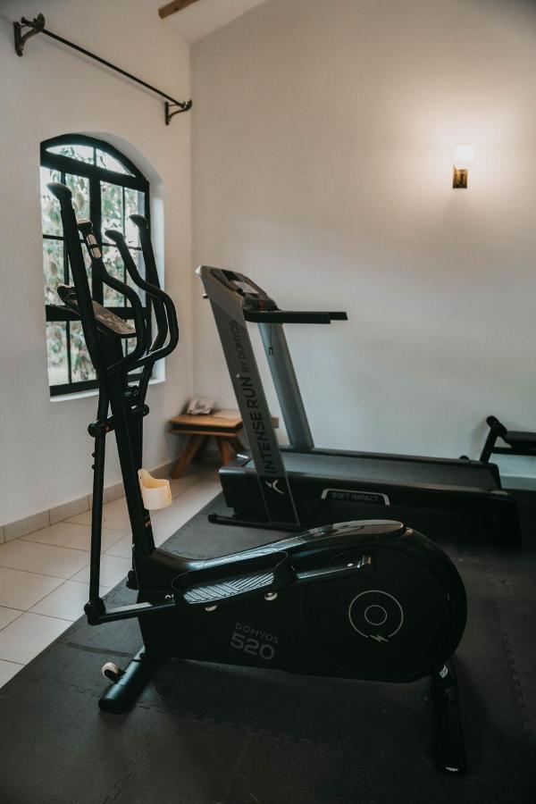 Saab Royale Resort Kajiado Экстерьер фото