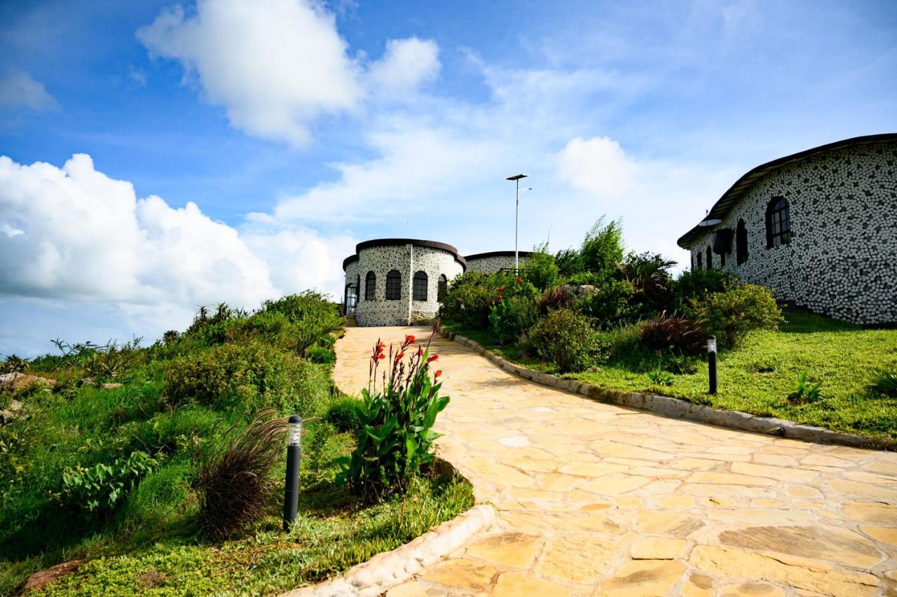 Saab Royale Resort Kajiado Экстерьер фото