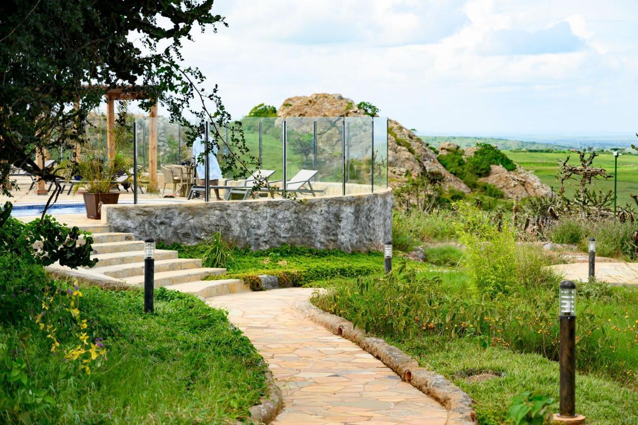 Saab Royale Resort Kajiado Экстерьер фото