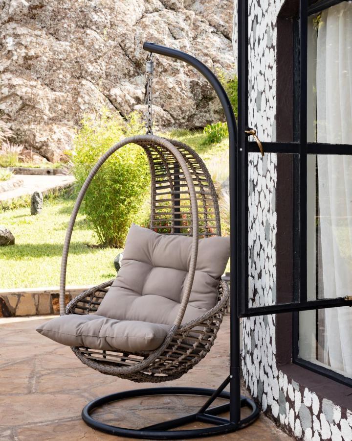 Saab Royale Resort Kajiado Экстерьер фото