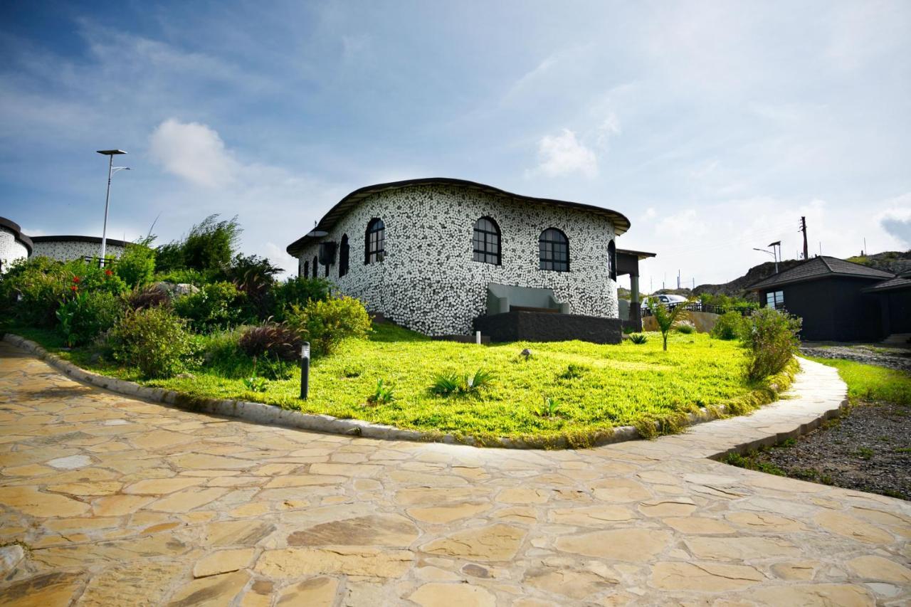Saab Royale Resort Kajiado Экстерьер фото